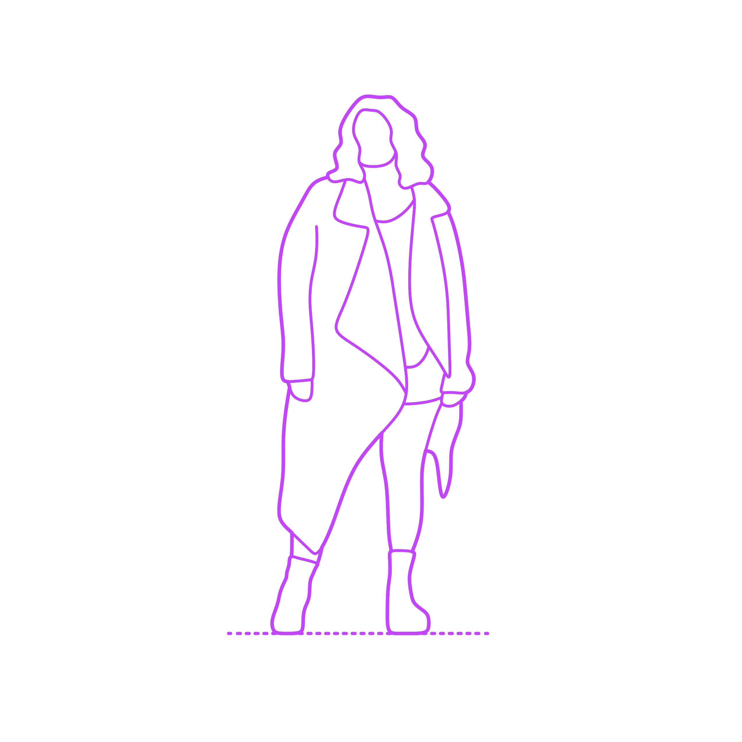 Pop Culture Architects Zaha Hadid Outline Svg Vector Free Vectors